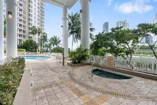 801 Brickell Key Blvd, Miami, FL 33131 - Photo 35