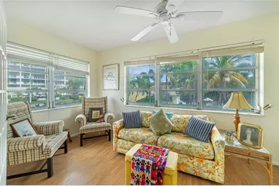 3204  Colony Club Rd, Unit #6, Pompano Beach, FL 33062 - Photo 11