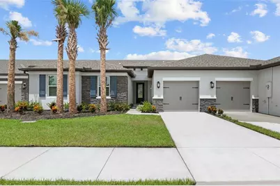 1821  Gaiety Way, Fort Pierce, FL 34947 - Photo 1