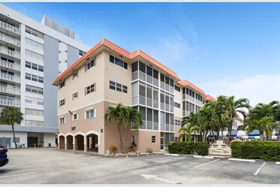 2097 S Ocean Dr, Unit #403, Hallandale Beach, FL 33009 - Photo 23