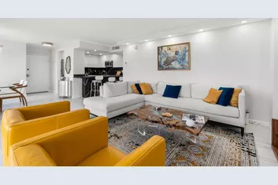 2030 S Ocean Dr, Unit #1407, Hallandale Beach, FL 33009 - Photo 7