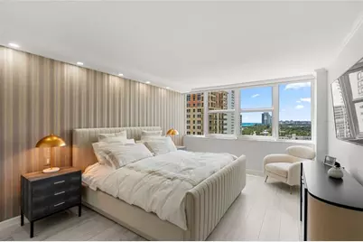 2030 S Ocean Dr, Unit #1407, Hallandale Beach, FL 33009 - Photo 13
