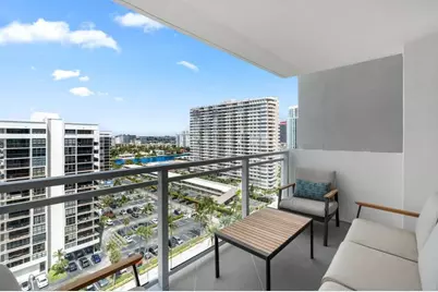 2030 S Ocean Dr, Unit #1407, Hallandale Beach, FL 33009 - Photo 5