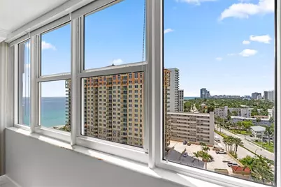 2030 S Ocean Dr, Unit #1407, Hallandale Beach, FL 33009 - Photo 21