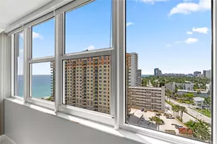 2030 S Ocean Dr, Hallandale Beach, FL 33009 - Photo 21