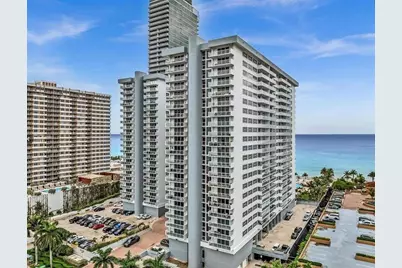 2030 S Ocean Dr, Unit #1407, Hallandale Beach, FL 33009 - Photo 31