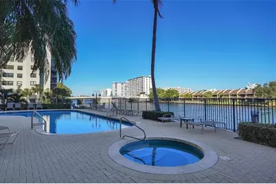 2880 NE 14th Street Cswy, Unit #601, Pompano Beach, FL 33062 - Photo 37