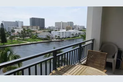 2880 NE 14th Street Cswy, Unit #601, Pompano Beach, FL 33062 - Photo 17