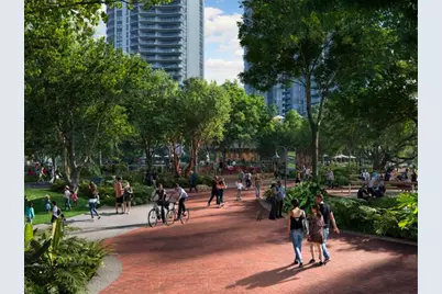 100 E Las Olas Blvd, Unit #4604, Fort Lauderdale, FL 33301 - Photo 51