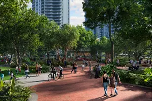 100 E Las Olas Blvd, Fort Lauderdale, FL 33301 - Photo 51