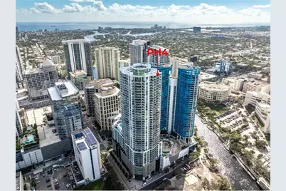 100 E Las Olas Blvd, Unit #4604, Fort Lauderdale, FL 33301 - Photo 61