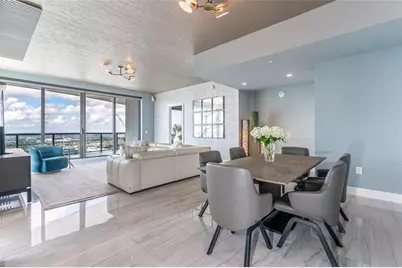 100 E Las Olas Blvd, Unit #4604, Fort Lauderdale, FL 33301 - Photo 5