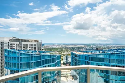 100 E Las Olas Blvd, Unit #4604, Fort Lauderdale, FL 33301 - Photo 33