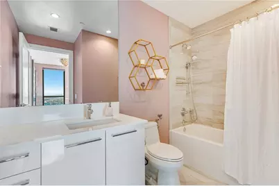 100 E Las Olas Blvd, Unit #4604, Fort Lauderdale, FL 33301 - Photo 31