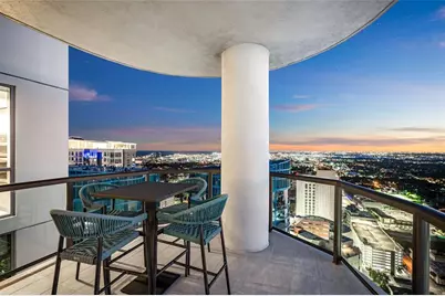 100 E Las Olas Blvd, Unit #4604, Fort Lauderdale, FL 33301 - Photo 11