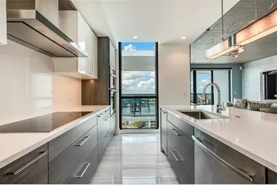 100 E Las Olas Blvd, Unit #4604, Fort Lauderdale, FL 33301 - Photo 7