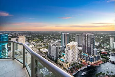 100 E Las Olas Blvd, Unit #4604, Fort Lauderdale, FL 33301 - Photo 15