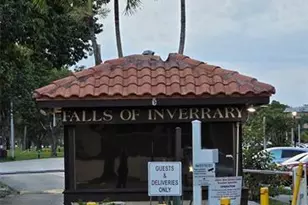 6361 N Falls Cir Dr, Lauderhill, FL 33319 - Photo 1