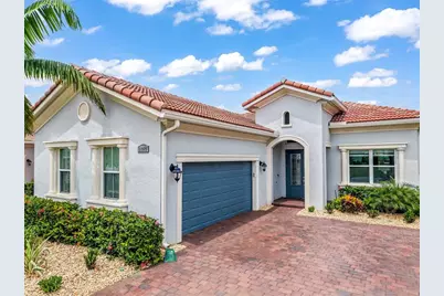 11989 SW Vano Way, Port Saint Lucie, FL 34987 - Photo 3