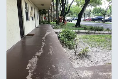 3161 NW 47th Ter, Unit #317, Lauderdale Lakes, FL 33319 - Photo 21