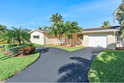 440 N Rainbow Dr, Hollywood, FL 33021 - Photo 5