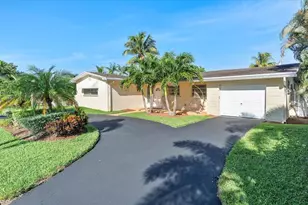 440 N Rainbow Dr, Hollywood, FL 33021 - Photo 5