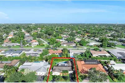 440 N Rainbow Dr, Hollywood, FL 33021 - Photo 39