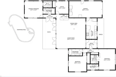 440 N Rainbow Dr, Hollywood, FL 33021 - Photo 47