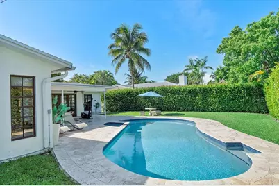 440 N Rainbow Dr, Hollywood, FL 33021 - Photo 3