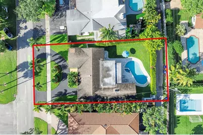 440 N Rainbow Dr, Hollywood, FL 33021 - Photo 37