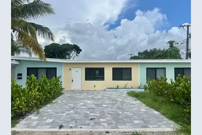 1230 S Federal Hwy, Unit #1, Lake Worth Beach, FL 33460 - Photo 1