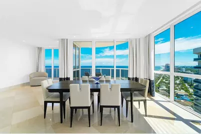 3200 N Ocean Blvd, Unit #Ph2708, Fort Lauderdale, FL 33308 - Photo 5