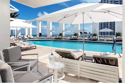 551 N Fort Lauderdale Beach Blvd, Unit #H803, Fort Lauderdale, FL 33304 - Photo 19