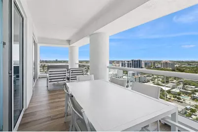 551 N Fort Lauderdale Beach Blvd, Unit #R1902, Fort Lauderdale, FL 33304 - Photo 25