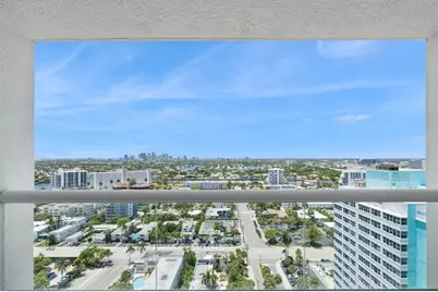 551 N Fort Lauderdale Beach Blvd, Unit #R1902, Fort Lauderdale, FL 33304 - Photo 27