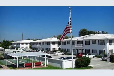 6600 NE 22nd Way, Unit #2332, Fort Lauderdale, FL 33308 - Photo 21