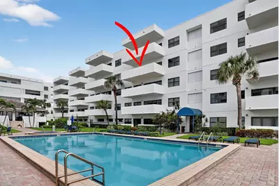 330 SE 20 Ave, Unit #421, Deerfield Beach, FL 33441 - Photo 5