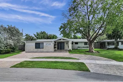 2748 NW 9th Ln, Wilton Manors, FL 33311 - Photo 63