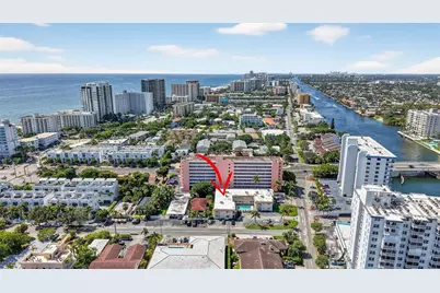 1450 N Riverside Drive #102, Pompano Beach, FL 33062 - Photo 25