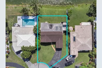 1774 NW 39th Pl, Oakland Park, FL 33309 - Photo 3