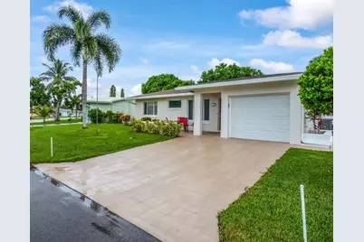 4513 NW 43rd Ter, Tamarac, FL 33319 - Photo 19