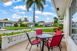 4513 NW 43rd Terrace, Tamarac, FL 33319 - Photo 23