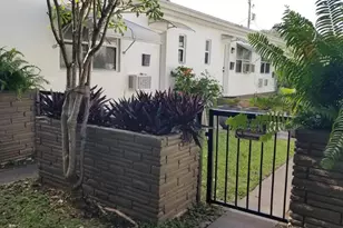 1933 Dewey St, Hollywood, FL 33020 - Photo 7