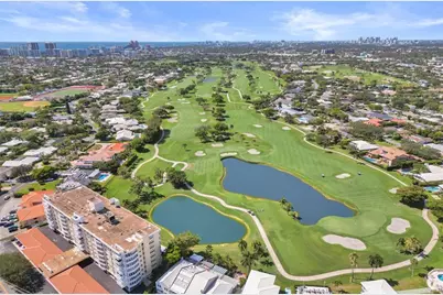 2500 NE 48th Ln, Unit #603, Fort Lauderdale, FL 33308 - Photo 15