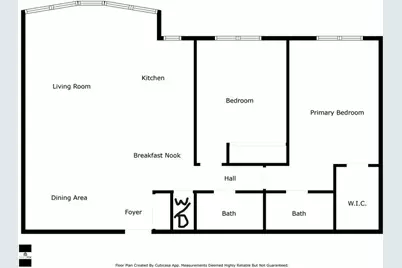 2500 NE 48th Ln, Unit #603, Fort Lauderdale, FL 33308 - Photo 13