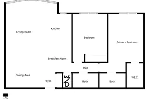 2500 NE 48th Ln, Fort Lauderdale, FL 33308 - Photo 13