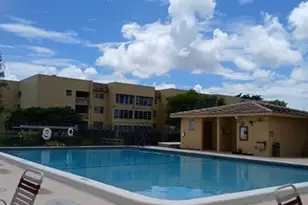 6300 NW 62nd St, Fort Lauderdale, FL 33319 - Photo 1