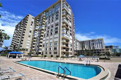 2000 S Ocean Blvd, Unit #10N, Lauderdale by the Sea, FL 33062 - Photo 21