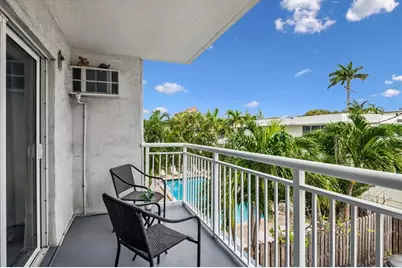 720  Orton Ave, Unit #206, Fort Lauderdale, FL 33304 - Photo 11