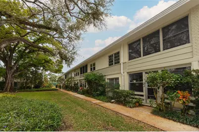 677  Royal Palm Blvd, Unit #8, Vero Beach, FL 32960 - Photo 1